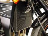 EVOTECH Kawasaki Z / Versys Radiator Guard – Accessories in the 2WheelsHero Motorcycle Aftermarket Accessories and Parts Online Shop