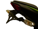 EVOTECH Kawasaki Ninja / Z LED Tail Tidy – Accessories in the 2WheelsHero Motorcycle Aftermarket Accessories and Parts Online Shop