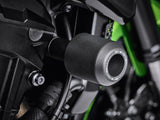 EVOTECH Kawasaki Z900 / Z900RS Frame Crash Protection Sliders – Accessories in the 2WheelsHero Motorcycle Aftermarket Accessories and Parts Online Shop