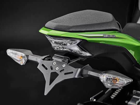 EVOTECH Kawasaki Z900 / Z H2 LED Tail Tidy – Accessories in the 2WheelsHero Motorcycle Aftermarket Accessories and Parts Online Shop