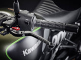 EVOTECH Kawasaki Z900RS Handlebar Levers (Long, Folding) – Accessories in the 2WheelsHero Motorcycle Aftermarket Accessories and Parts Online Shop