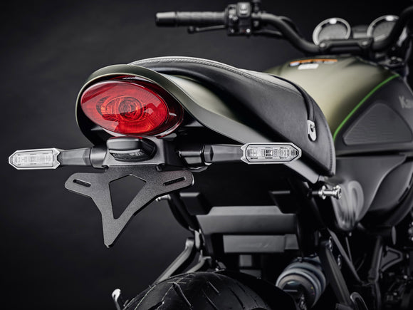 EVOTECH Kawasaki Z900RS Tail Tidy – Accessories in the 2WheelsHero Motorcycle Aftermarket Accessories and Parts Online Shop