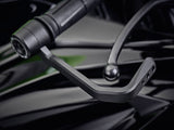 EVOTECH Kawasaki Z H2 / Z650RS (2020+) Brake & Clutch Lever Guards Kit