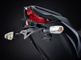 EVOTECH Kawasaki ZX-10R / ZX-10RR LED Tail Tidy – Accessories in the 2WheelsHero Motorcycle Aftermarket Accessories and Parts Online Shop