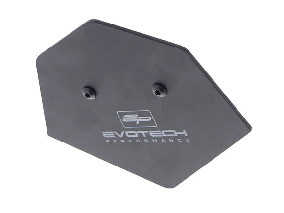 EVOTECH BMW S1000RR / S1000R Tail Unit Blanking Plate