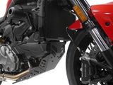 EVOTECH Ducati Monster 950 (2021+) Engine Guard Protection (large)
