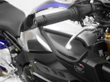 EVOTECH Yamaha XSR900 (2022+) Handlebar Levers Protection Kit (Road no mirrors version)