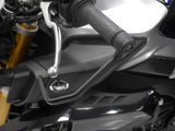 EVOTECH Yamaha XSR900 (2022+) Handlebar Levers Protection Kit (Road no mirrors version)