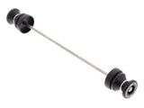 EVOTECH Ducati Monster 797 / Scrambler 800 Paddock Stand Bobbins – Accessories in the 2WheelsHero Motorcycle Aftermarket Accessories and Parts Online Shop