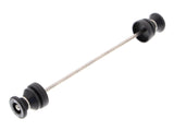 EVOTECH Ducati Scrambler 1100 / Sixty2 Paddock Stand Bobbins – Accessories in the 2WheelsHero Motorcycle Aftermarket Accessories and Parts Online Shop