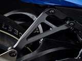 EVOTECH Suzuki GSX-R1000 / 1000R Exhaust Hanger Blanking Plate Kit