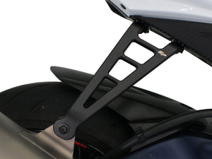 EVOTECH Suzuki GSX-R1000 Exhaust Hanger – Accessories in the 2WheelsHero Motorcycle Aftermarket Accessories and Parts Online Shop