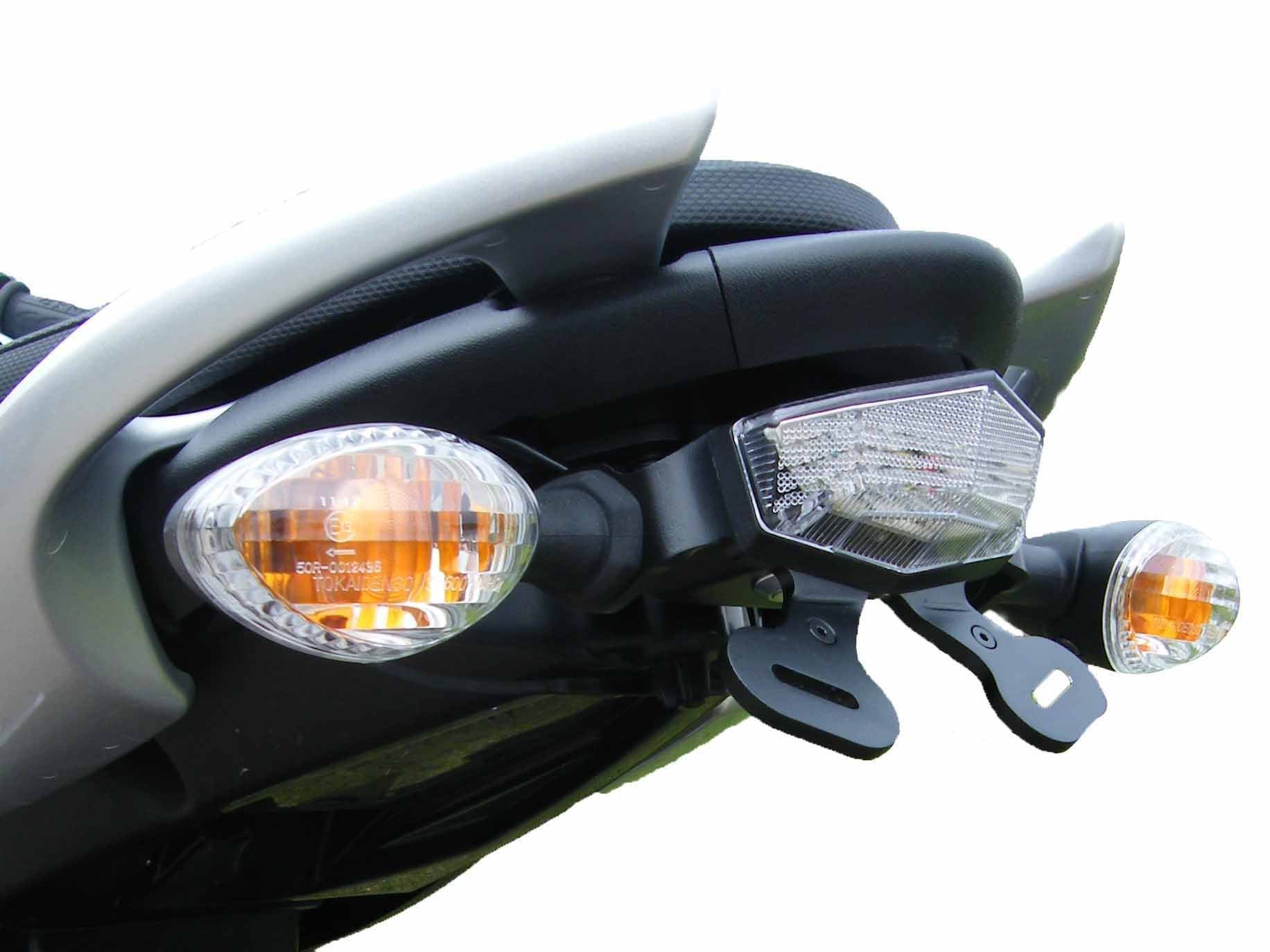GLADIUS(VP55A)-since 2009- - バイクの系譜 VENTURA スズキ GLADIUS(VP55A)-since 2009- - バイクの系譜 VENTURA スズキ