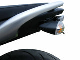 EVOTECH Suzuki Gladius 650 LED Tail Tidy – Accessories in the 2WheelsHero Motorcycle Aftermarket Accessories and Parts Online Shop