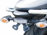EVOTECH Suzuki Gladius 650 LED Tail Tidy – Accessories in the 2WheelsHero Motorcycle Aftermarket Accessories and Parts Online Shop