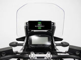 EVOTECH Suzuki DL1050 V-Strom (2020+) Phone / GPS Mount "Quad Lock"