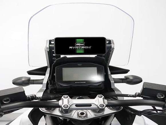 EVOTECH Suzuki DL1050 V-Strom (2020+) Phone / GPS Mount 