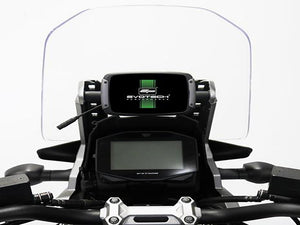 EVOTECH Suzuki DL1050 V-Strom (2020+) Phone / GPS Mount "TomTom"