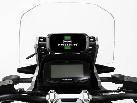 EVOTECH Suzuki DL1050 V-Strom (2020+) Phone / GPS Mount 