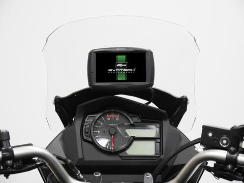 EVOTECH Suzuki DL650 V-Strom (2017+) Phone / GPS Mount 