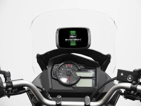 EVOTECH Suzuki DL650 V-Strom (2017+) Phone / GPS Mount 