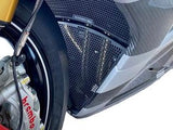 EVOTECH Triumph Daytona 675 / Moto2 765 Exhaust Header Protection