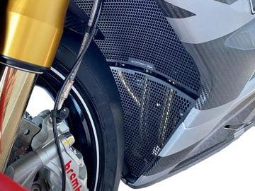 EVOTECH Triumph Daytona 675 / Moto 2 765 Radiator & Exhaust Header Protection – Accessories in the 2WheelsHero Motorcycle Aftermarket Accessories and Parts Online Shop