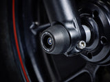 EVOTECH Triumph Front Wheel Sliders – Accessories in the 2WheelsHero Motorcycle Aftermarket Accessories and Parts Online Shop