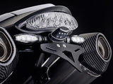 EVOTECH Triumph Speed Triple (2016+) LED Tail Tidy – Accessories in the 2WheelsHero Motorcycle Aftermarket Accessories and Parts Online Shop