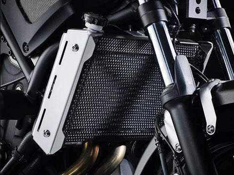 EVOTECH Yamaha MT-07 / XSR700 Radiator Guard – Accessories in the 2WheelsHero Motorcycle Aftermarket Accessories and Parts Online Shop