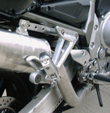 GPR Yamaha FZ1/FZS1000 Fazer (01/05) Slip-on Exhaust "Trioval" (EU homologated) – Accessories in the 2WheelsHero Motorcycle Aftermarket Accessories and Parts Online Shop