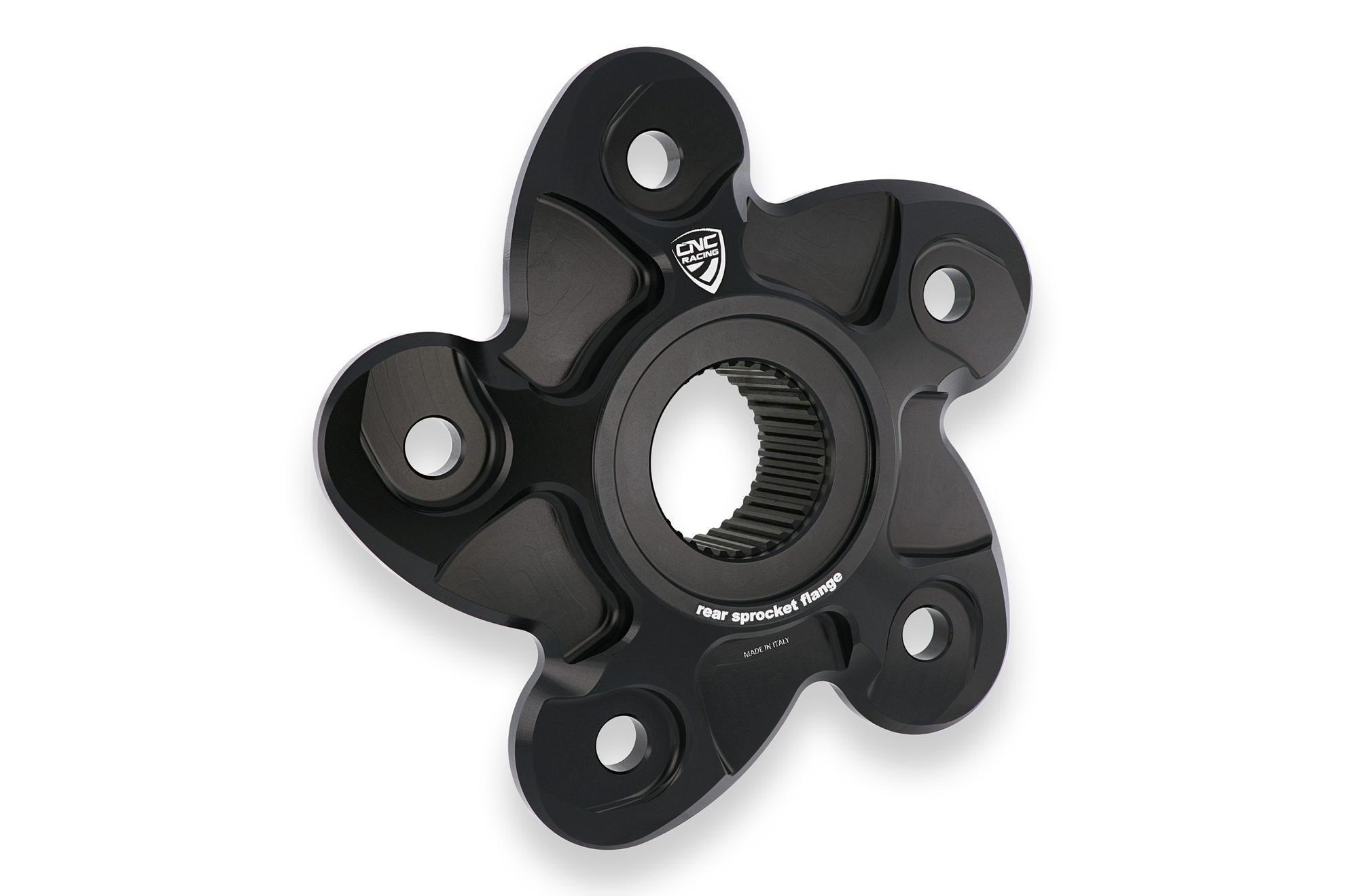 CNC RACING Ducati Rear Sprocket Flange – 2Wheels Hero
