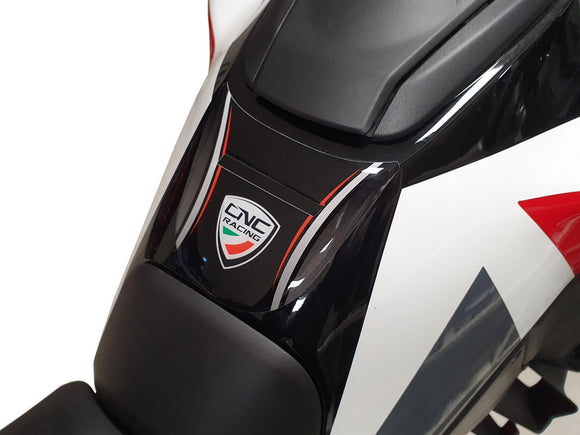 FP010 - CNC RACING Ducati Multistrada V4 (2021+) Fuel Tank Pad
