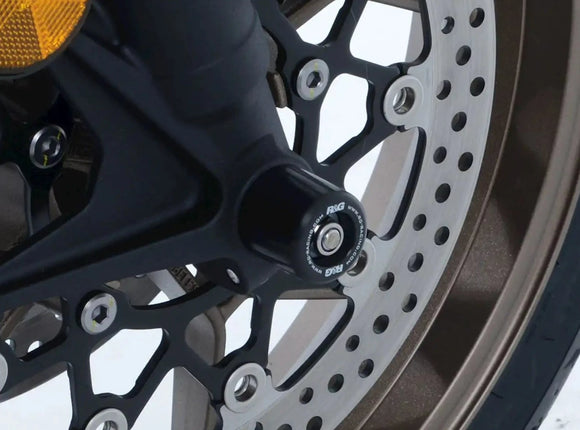FP0219 - R&G RACING Honda CB650R / CBR650R (2019+) Front Wheel Sliders