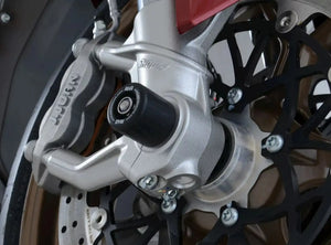FP0235 - R&G RACING Zero SRF (19/20) Front Wheel Sliders