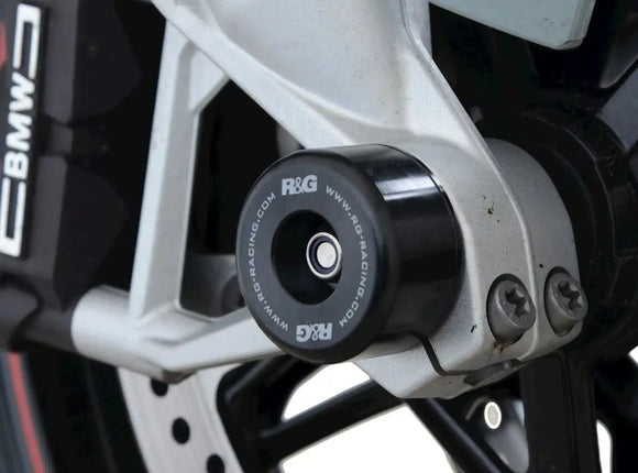 FP0239 - R&G RACING BMW M series / S series Front Wheel Sliders