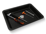 CNC RACING GA011 Carbon Tool Tray