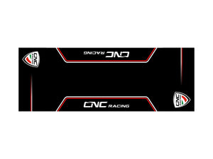 CNC RACING GA016 Garage Carpet (226 x 78 cm)