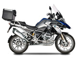 SPARK GBM8507 BMW R1200GS / Adventure (13/18) Exhaust Сollector (racing)