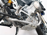 SPARK GBM8507 BMW R1200GS / Adventure (13/18) Exhaust Сollector (racing)