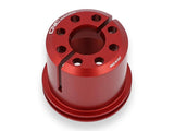 GH457 - CNC RACING Ducati Panigale V4 / Streetfighter Steering Head Ring Nut