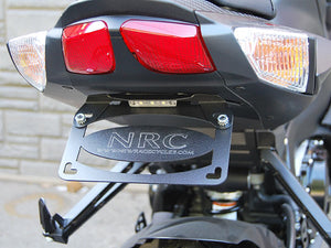 NEW RAGE CYCLES Suzuki GSX-R600 / GSX-R750 LED Tail Tidy – Accessories in the 2WheelsHero Motorcycle Aftermarket Accessories and Parts Online Shop