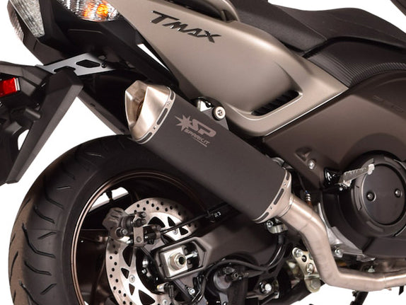 SPARK Yamaha TMAX 500 (08/11) Full Exhaust System 