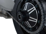 SP0082 - R&G RACING Honda CB1000R / Plus (18/20) Rear Wheel Sliders (swingarm)