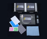 DSP-YAM-004 - R&G RACING Yamaha MT-09 / SP / FZ-09 Dashboard Screen Protector Kit
