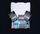 DSP-YAM-002 - R&G RACING Yamaha Dashboard Screen Protector Kit