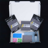 DSP-APR-001 - R&G RACING Aprilia / Moto Guzzi Dashboard Screen Protector Kit