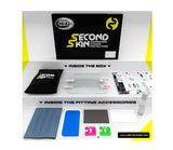 DSP-SPEED-001 - R&G RACING SpeedAngle APEX Dashboard Screen Protector Kit