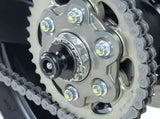 SS0018 - R&G RACING Ducati Rear Wheel Sliders (paddock stand bobbins)