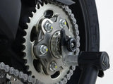 SS0018 - R&G RACING Ducati Rear Wheel Sliders (paddock stand bobbins)